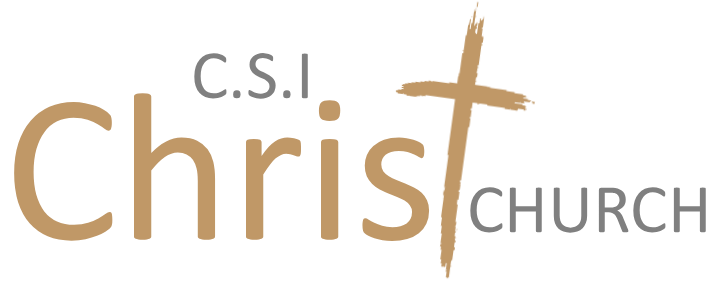 CSI CHRIST CHURCH