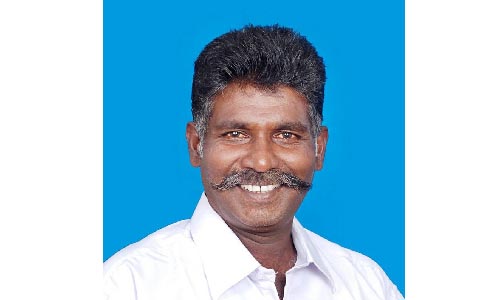 Mr. Selvanaygam